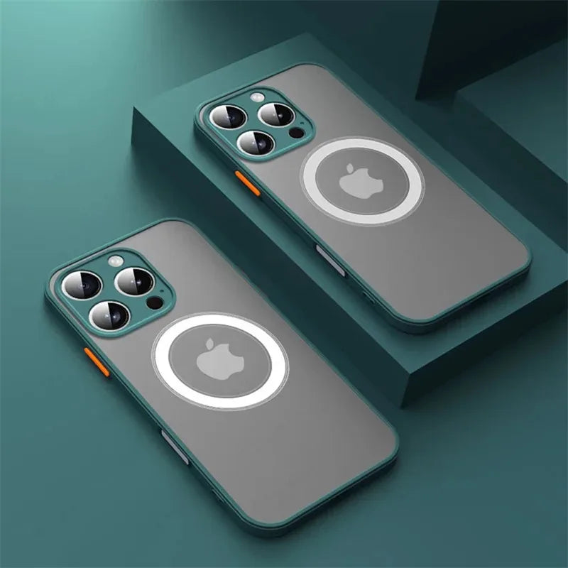 Coque d'iPhone du 11 au 17