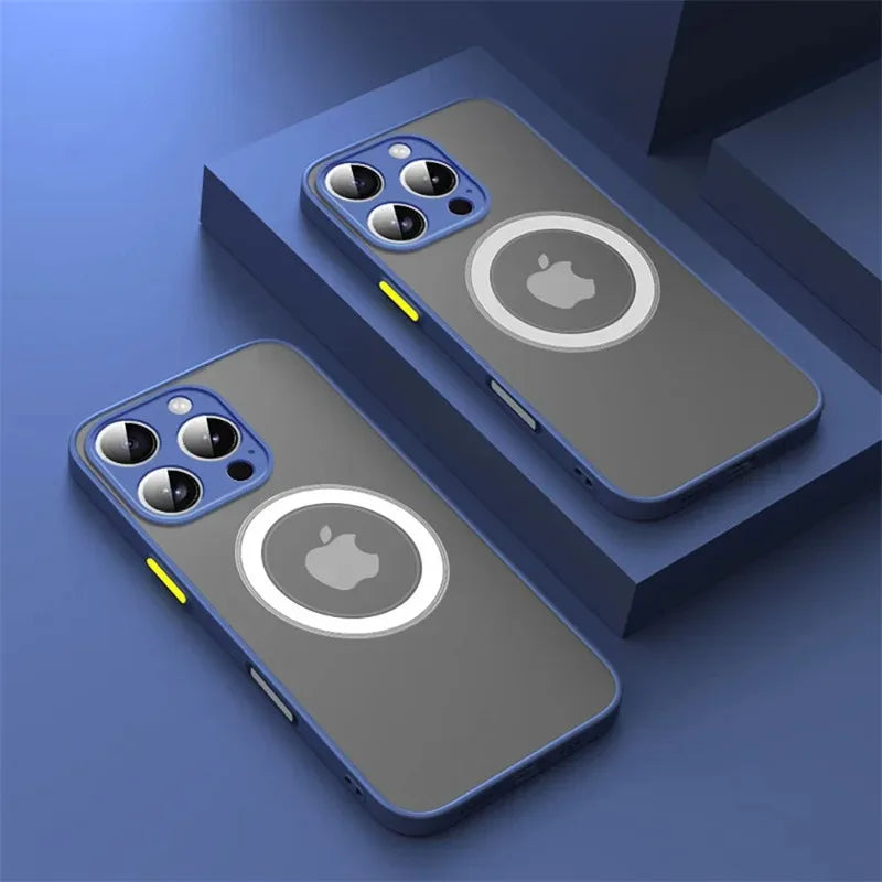 Coque d'iPhone du 11 au 17