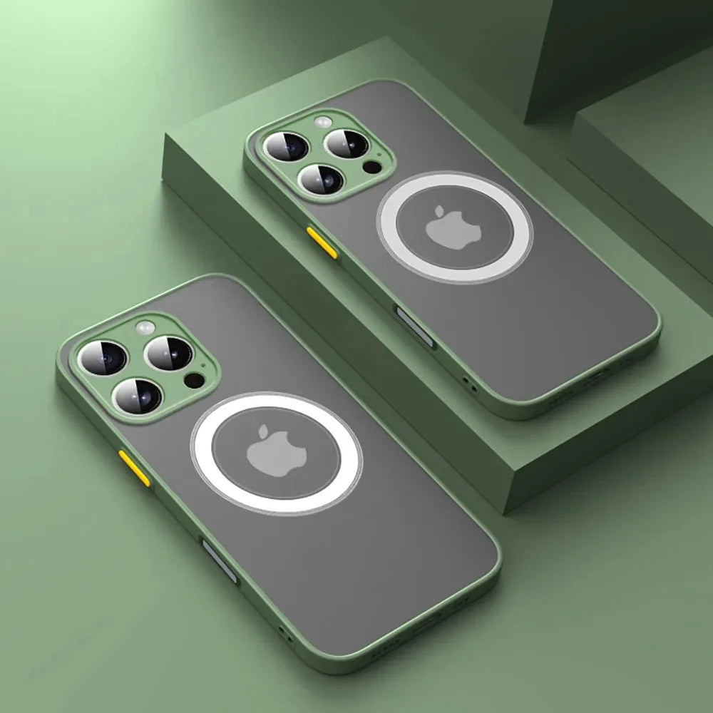 Coque d'iPhone du 11 au 17