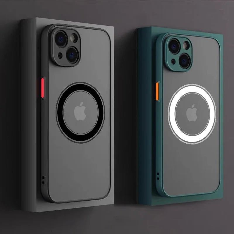 Coque d'iPhone du 11 au 17