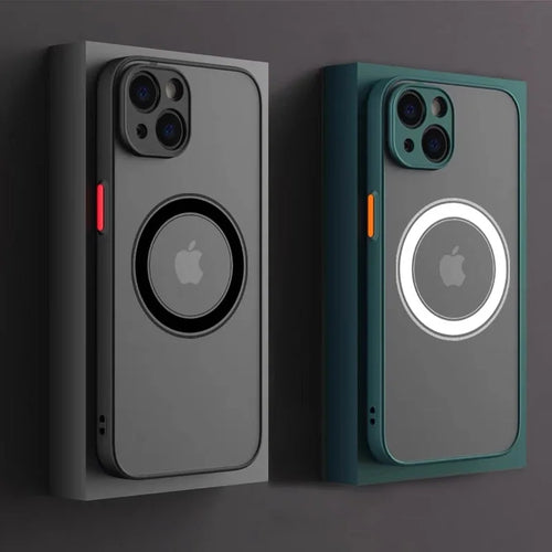 Coque d'iPhone du 11 au 17