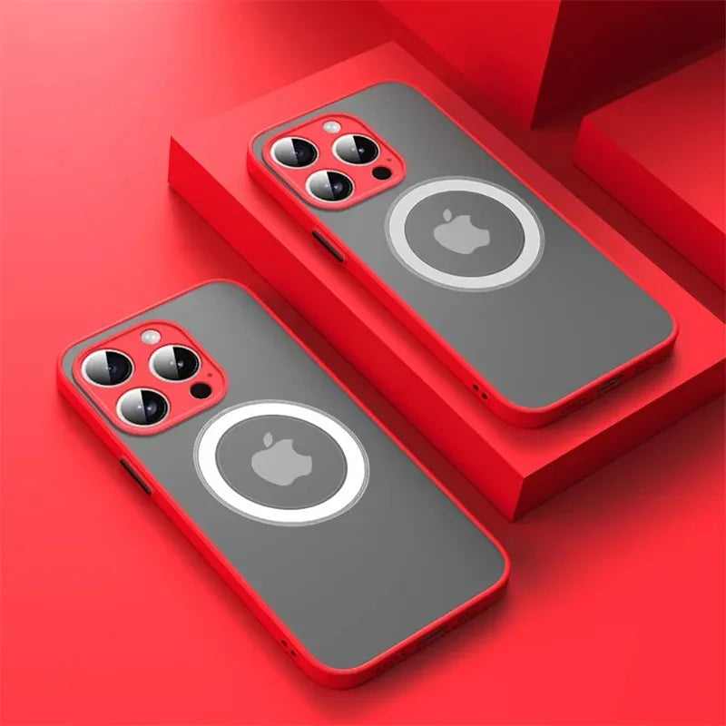 Coque d'iPhone du 11 au 17