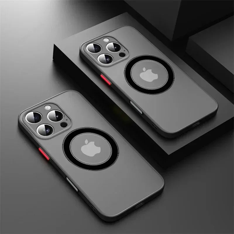 Coque d'iPhone du 11 au 17